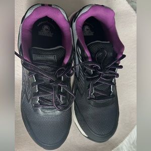 Brahma women’s maddox safety shoes